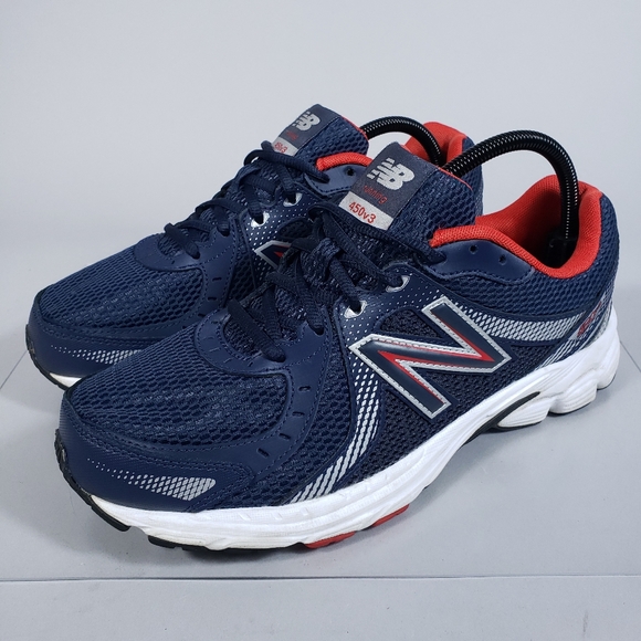 new balance m450v3